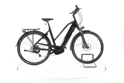 Reconditionné - Victoria eTrekking 12.8 Trekking Vélo électrique - Bon