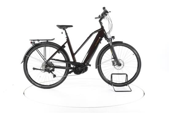 Reconditionné - Victoria eTrekking 12.8 Trekking Vélo électrique - Bon