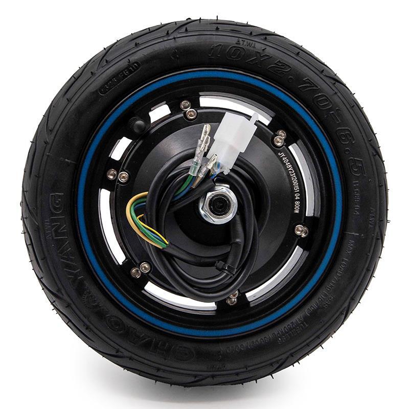 Motor azul 48V 800W 6,5"/B50 SmartGyro/Urbanglide 4/5