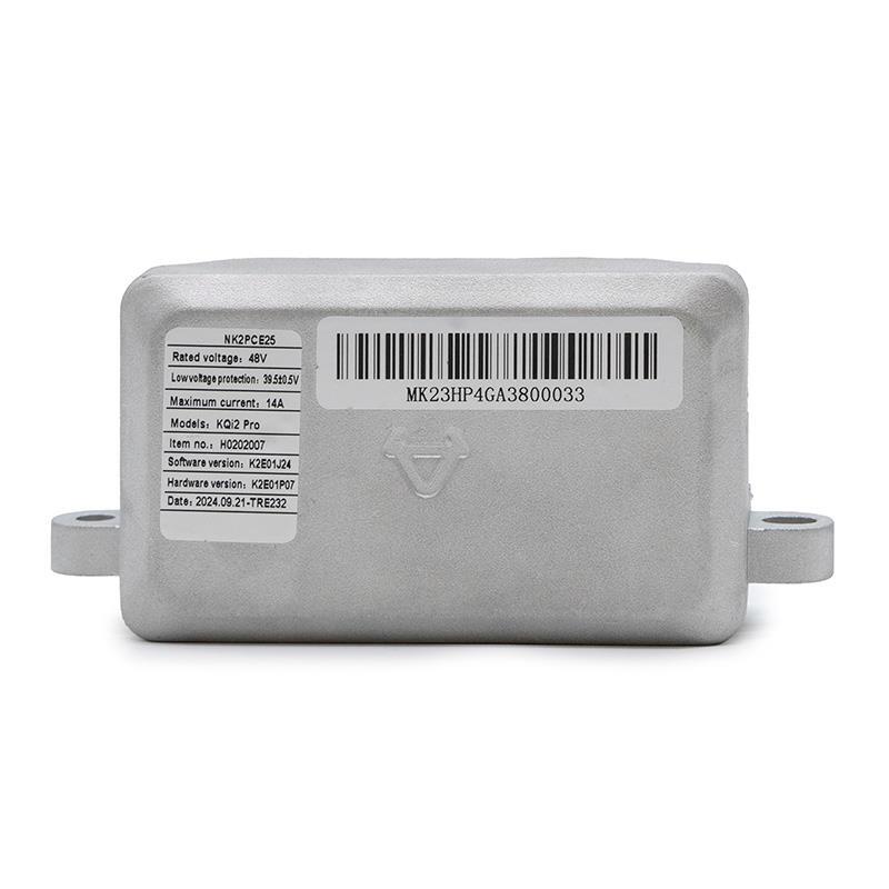 Controladora 48V 60W original Niu KQi2 pro 3/3