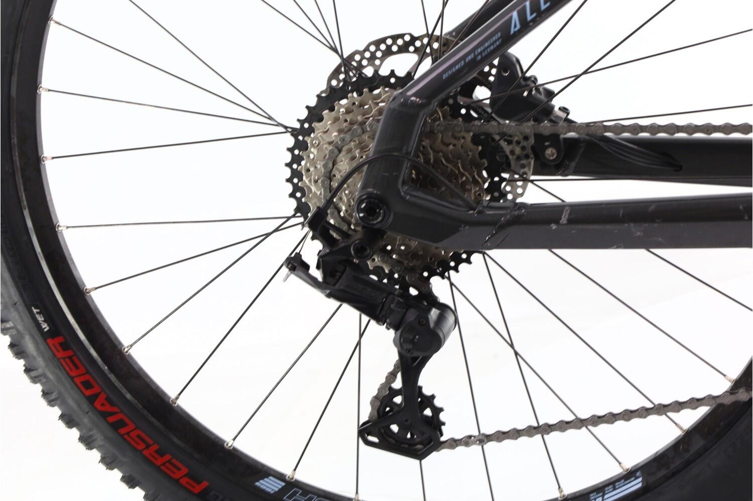 Refurbished E-MTB Hardtail ·  AllTrack 5 · Sehr guter Zustand 3/8