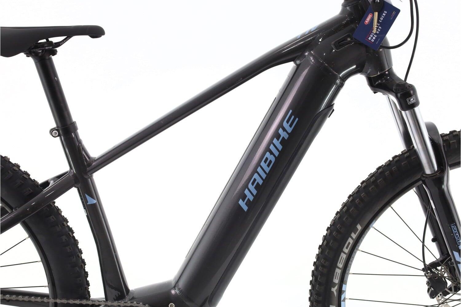 Refurbished E-MTB Hardtail ·  AllTrack 5 · Sehr guter Zustand 2/8
