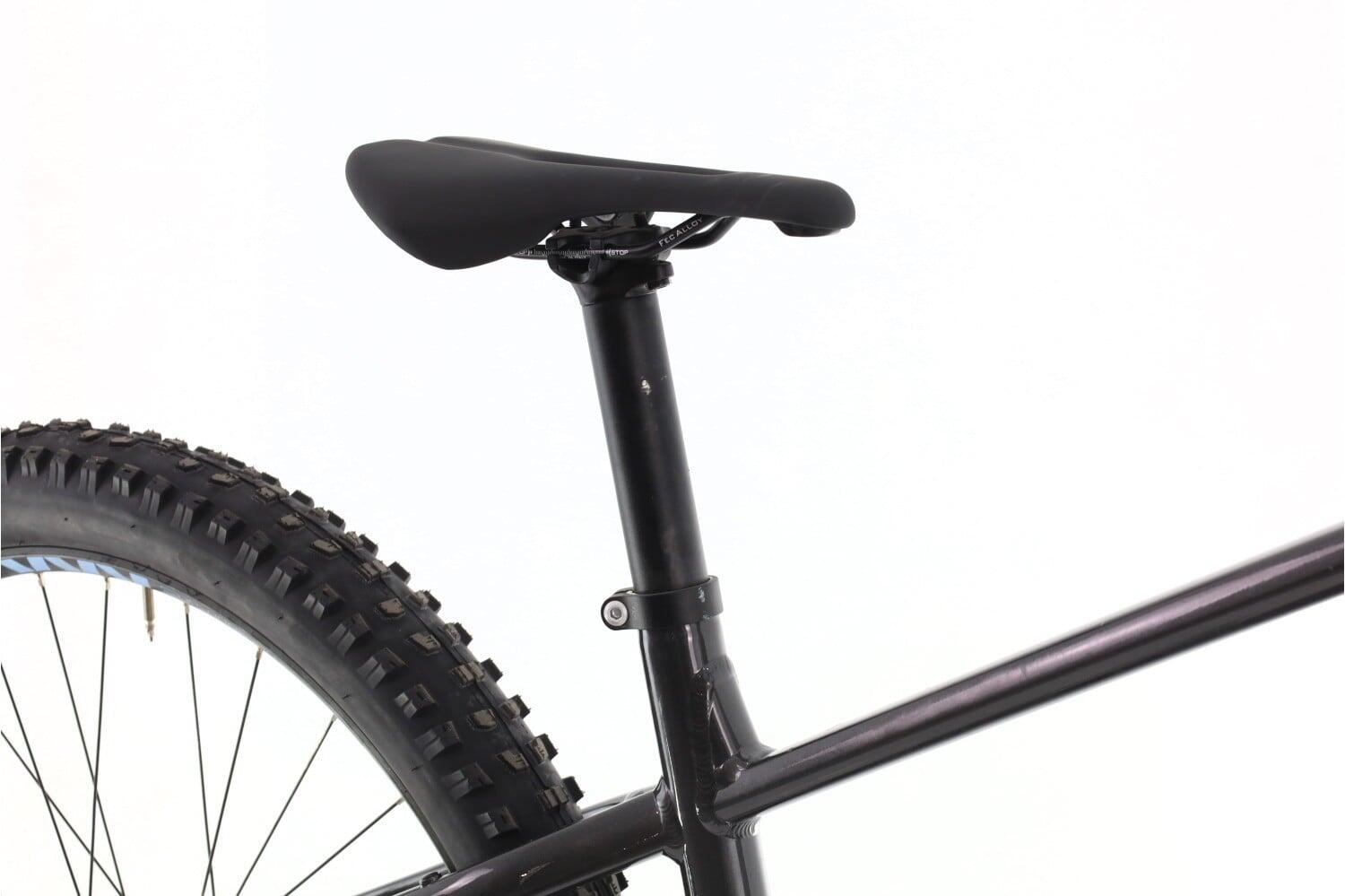 Refurbished E-MTB Hardtail ·  AllTrack 5 · Sehr guter Zustand 7/8