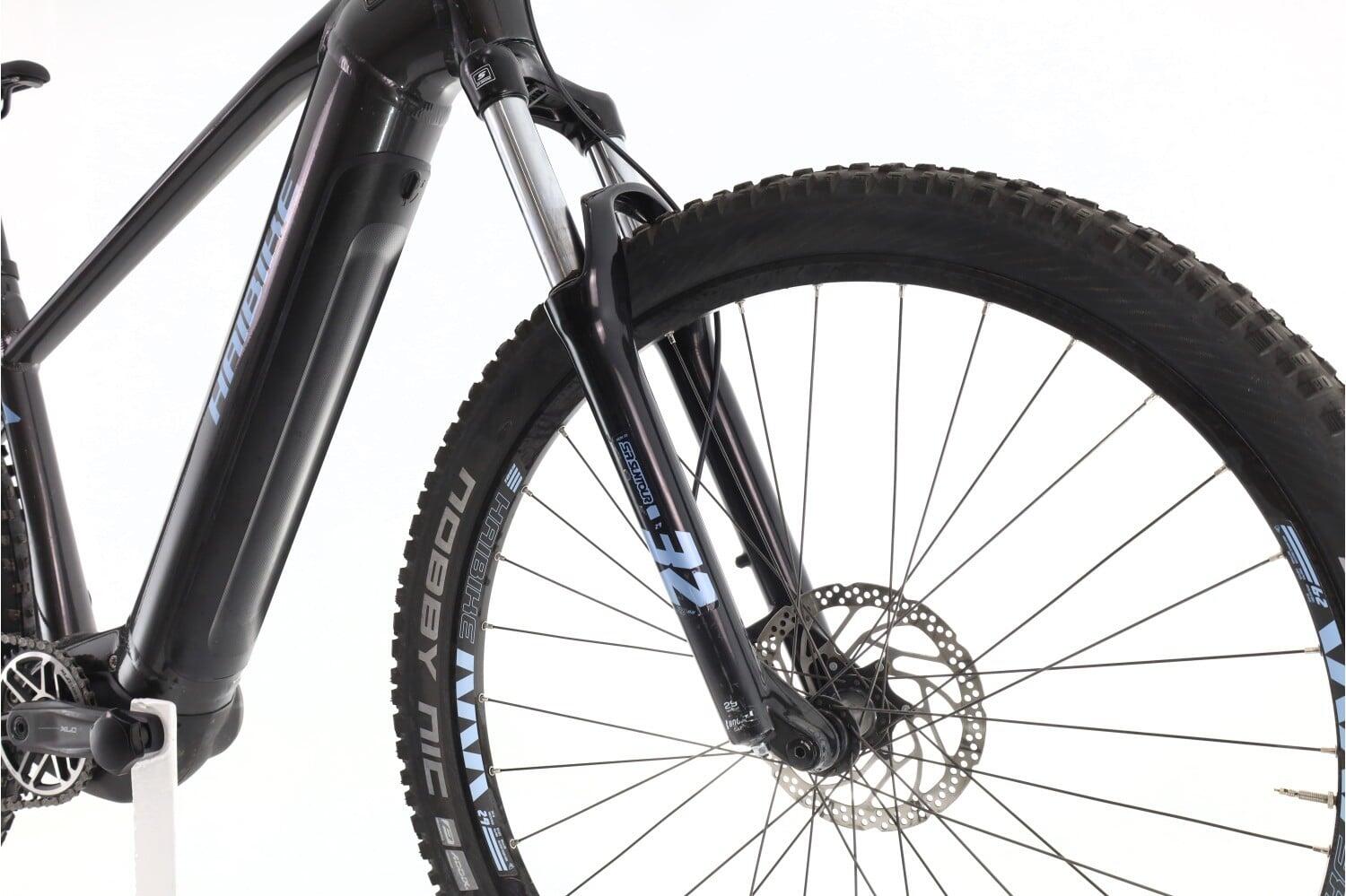 Refurbished E-MTB Hardtail ·  AllTrack 5 · Sehr guter Zustand 4/8