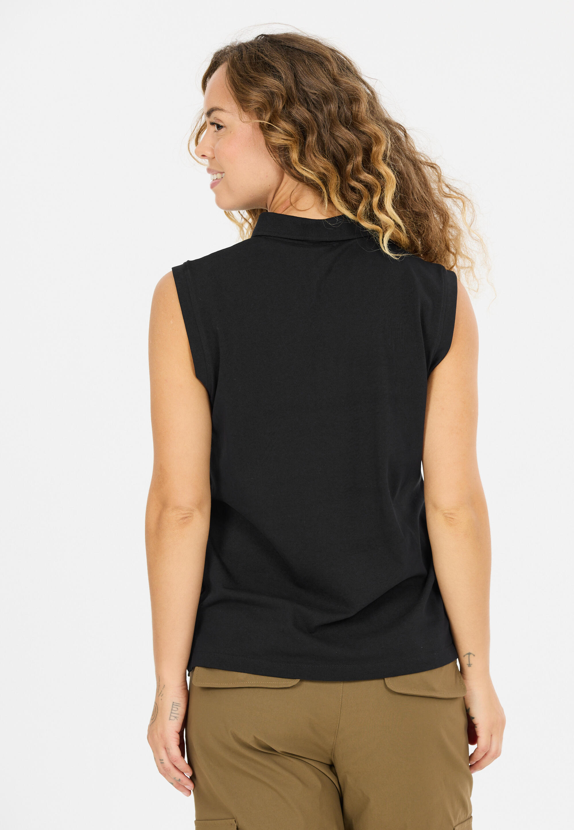 Polo de mujer Whistler Jamero 5/5