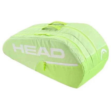 Sac pour raquettes Head modèle 261415 pour unisexe