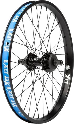 BSD Revolution Planetary XLT 20" BMX Roue arrière