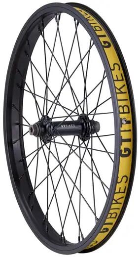 GT NBS 20" Roue Avant BMX