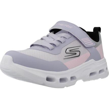Zapatillas niña Skechers Glide Step Drift
