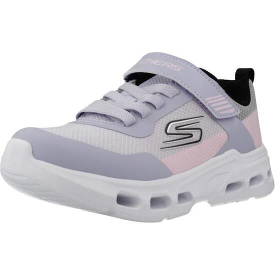 Zapatillas niña Skechers Glide Step Drift