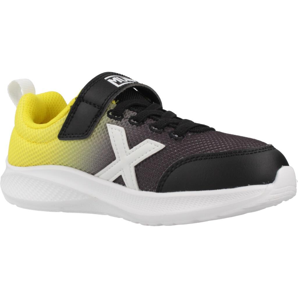 Munich Mini Leta 8935003 Negro 5/5