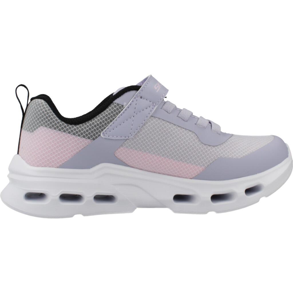 Scarpe Da Ginnastica Skechers Modello Glide Step Drift Colore Viola 4/5