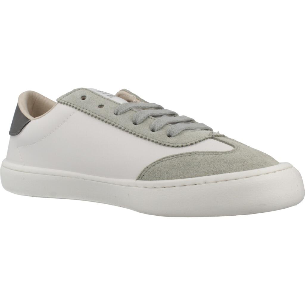 Buty VICTORIA OLMO BAREFOOT EFECTO PIEL Zielony 5/6
