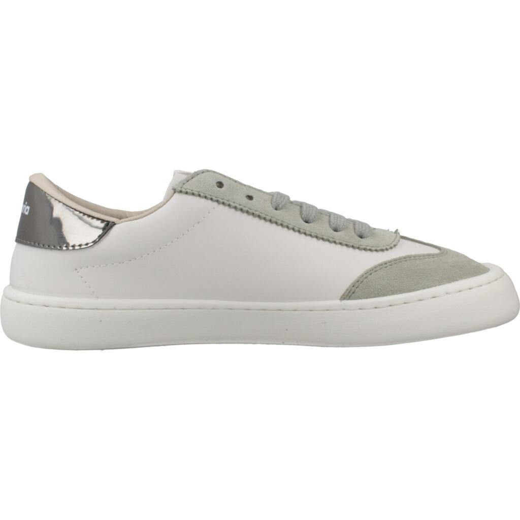 Buty VICTORIA OLMO BAREFOOT EFECTO PIEL Zielony 4/6