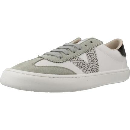 Zapatillas mujer Victoria Olmo Barefoot Animal Print