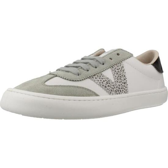 Zapatillas mujer Victoria Olmo Barefoot Animal Print