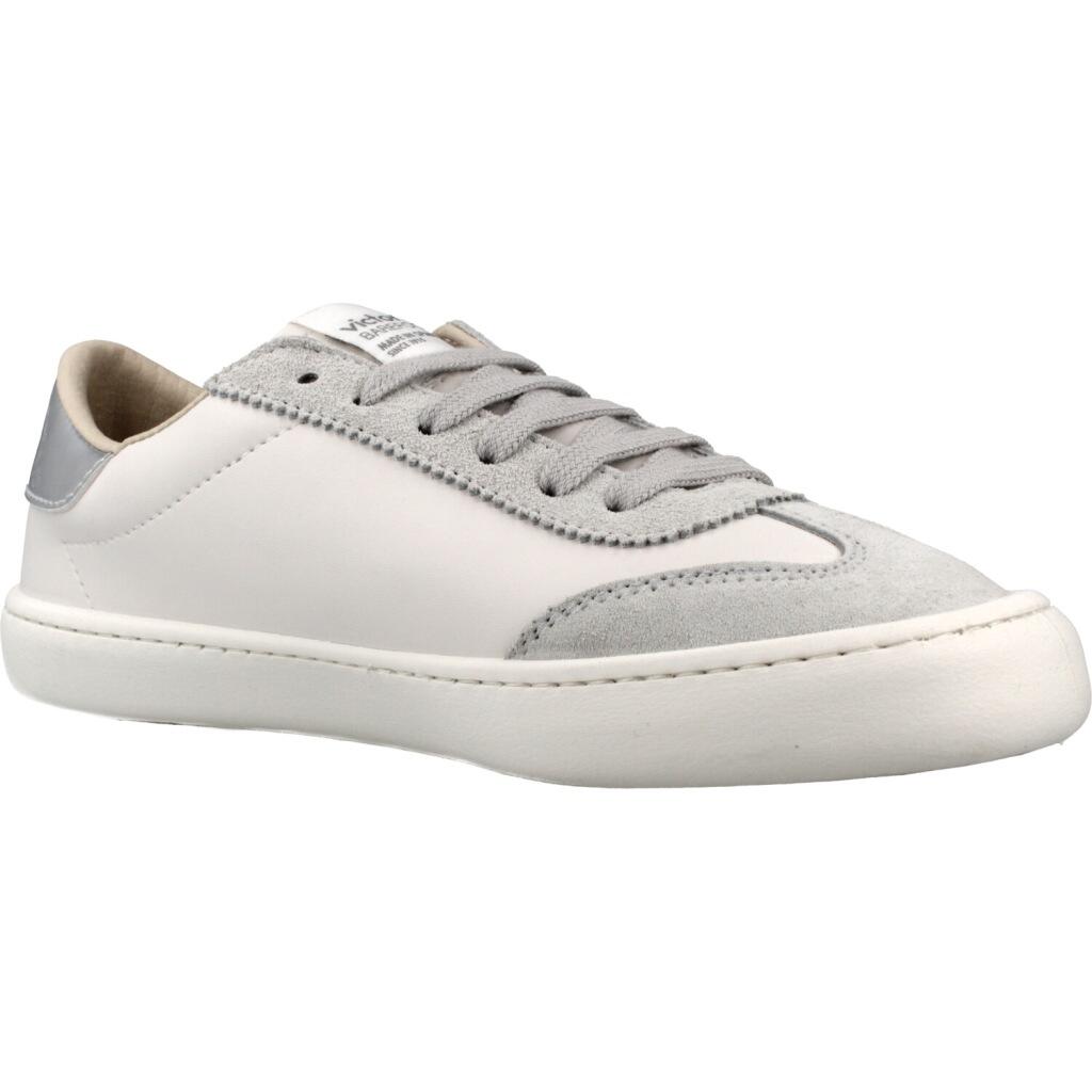Victoria OLMO BAREFOOT EFECTO PIEL & FANTASIA GRIS 5/5