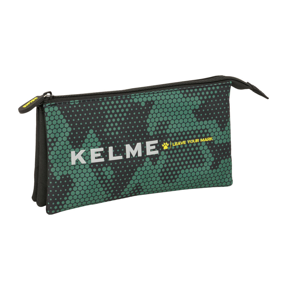 Fourre-tout KELME Camo Noir 1/3