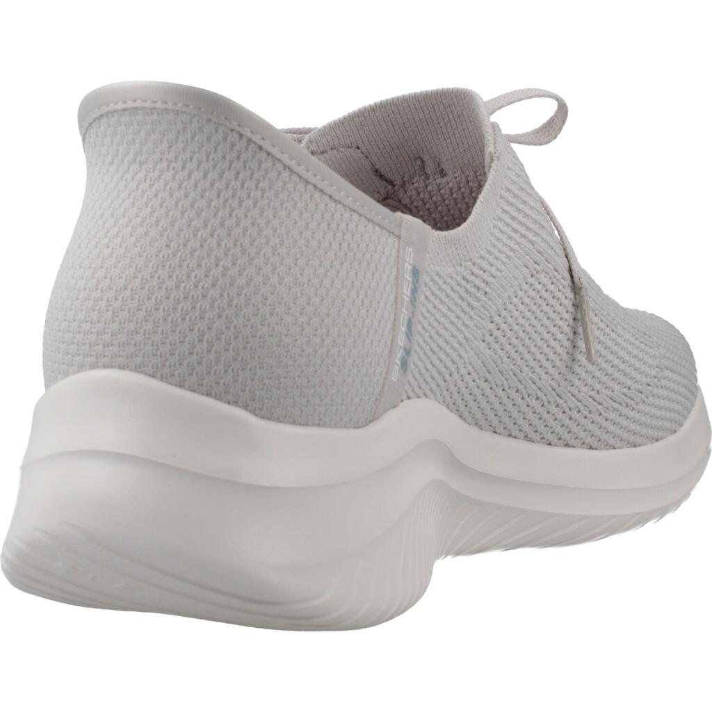 Buty SKECHERS ULTRA FLEX 3.0 ELEVATED MOT Szary 3/5