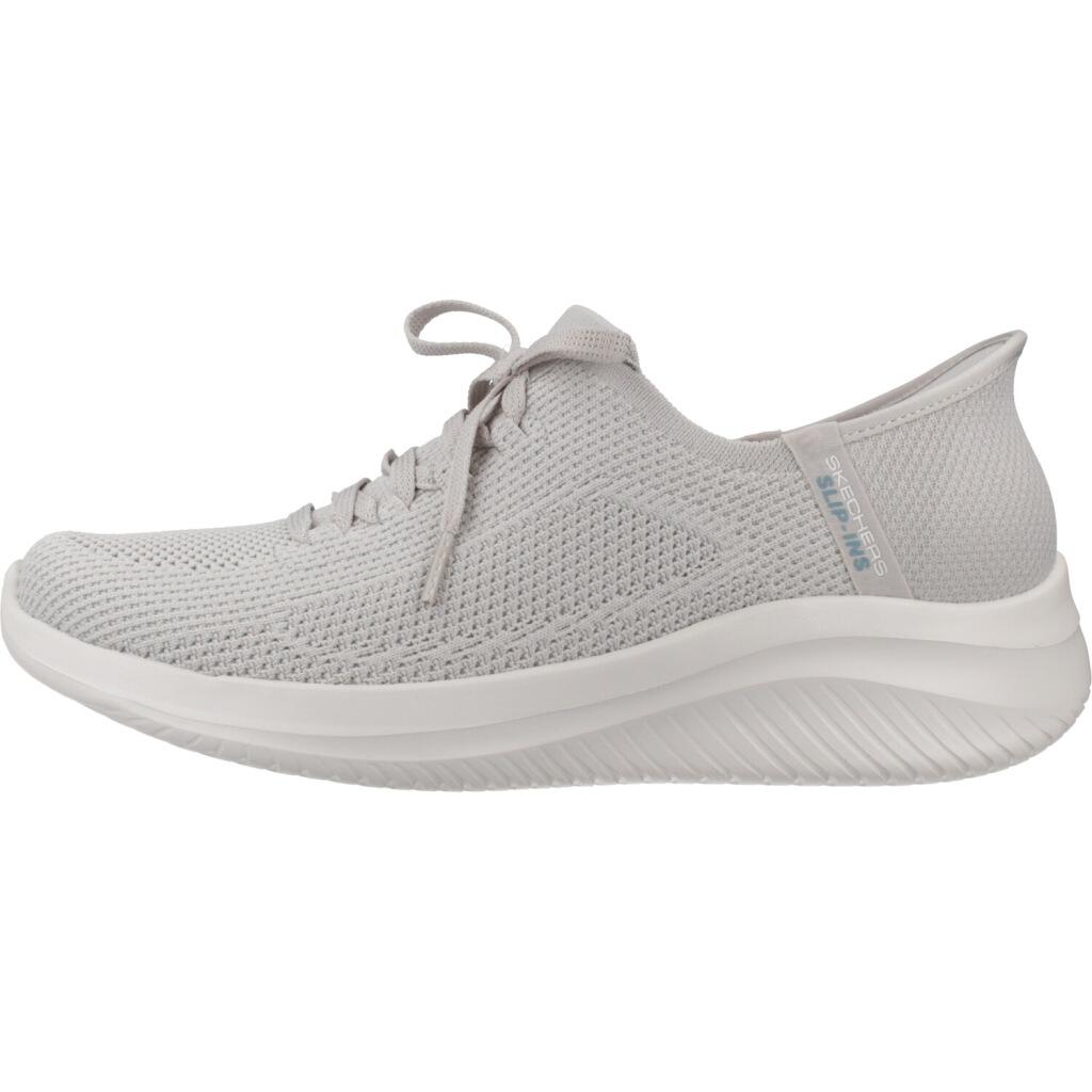 Buty SKECHERS ULTRA FLEX 3.0 ELEVATED MOT Szary 2/5