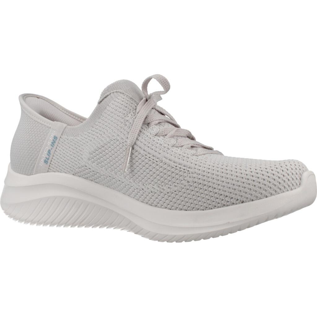 Buty SKECHERS ULTRA FLEX 3.0 ELEVATED MOT Szary 5/5