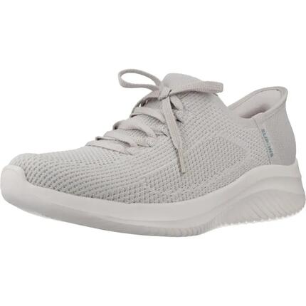 Buty SKECHERS ULTRA FLEX 3.0 ELEVATED MOT Niebieski