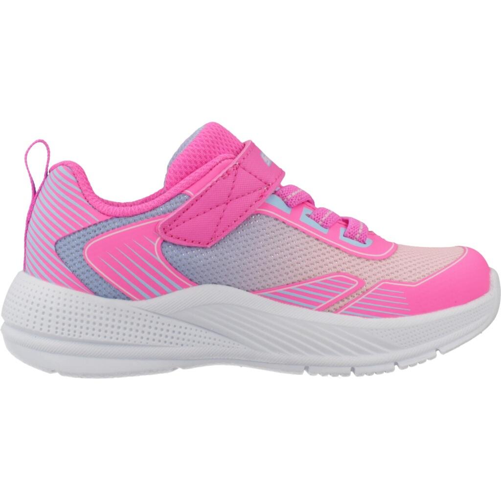 Buty SKECHERS MICROSPEC ADVANCE OASIS Rose 4/5