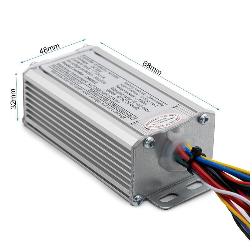 Controladora Cecotec D40 2/4