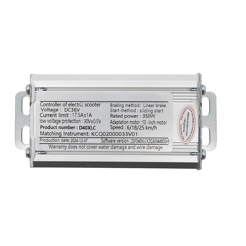 Controladora Cecotec D40 4/4