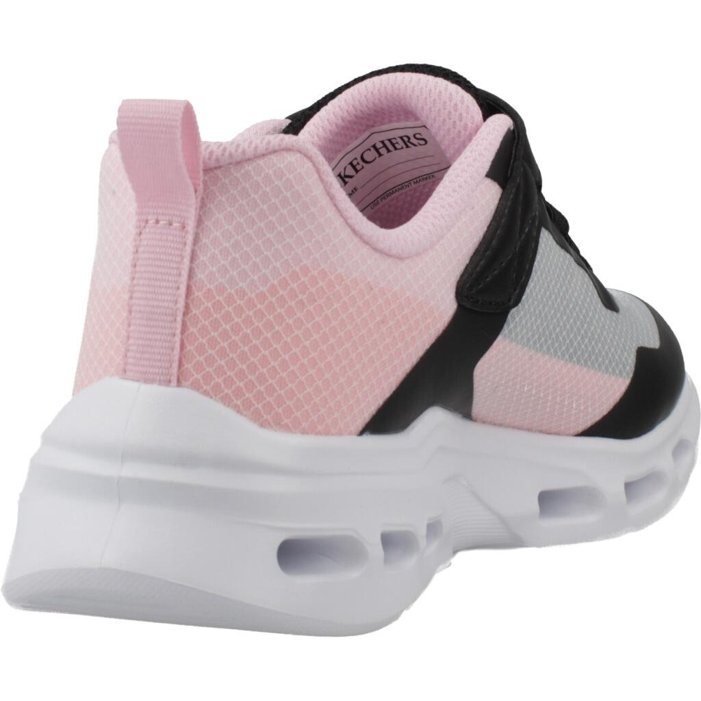 Zapatillas niña Skechers Glide Step Drift 3/7