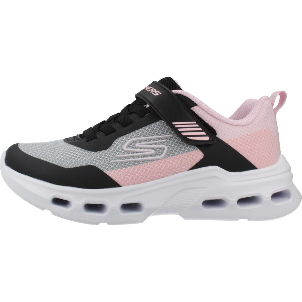 Zapatillas niña Skechers Glide Step Drift 2/7