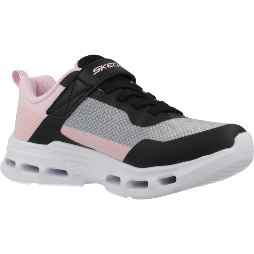 Zapatillas niña Skechers Glide Step Drift 5/7