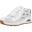 Pantofi sport copii Skechers Uno Gen1-wavy Shimmer, Alb