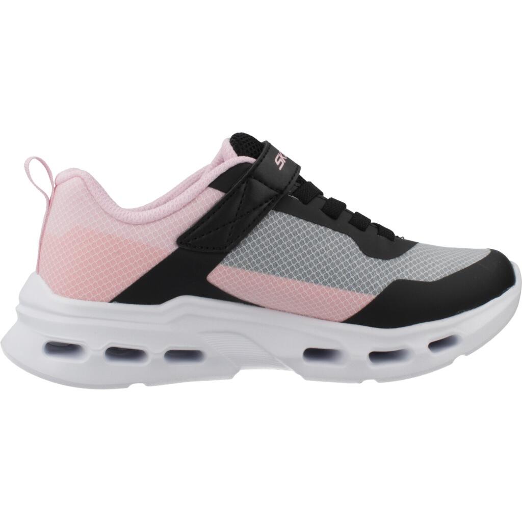 Zapatillas niña Skechers Glide Step Drift 4/7