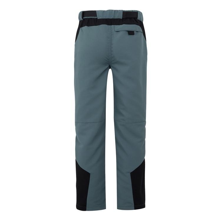 Pantalones de montaña para niños Regatta Sorcer VII 3/7