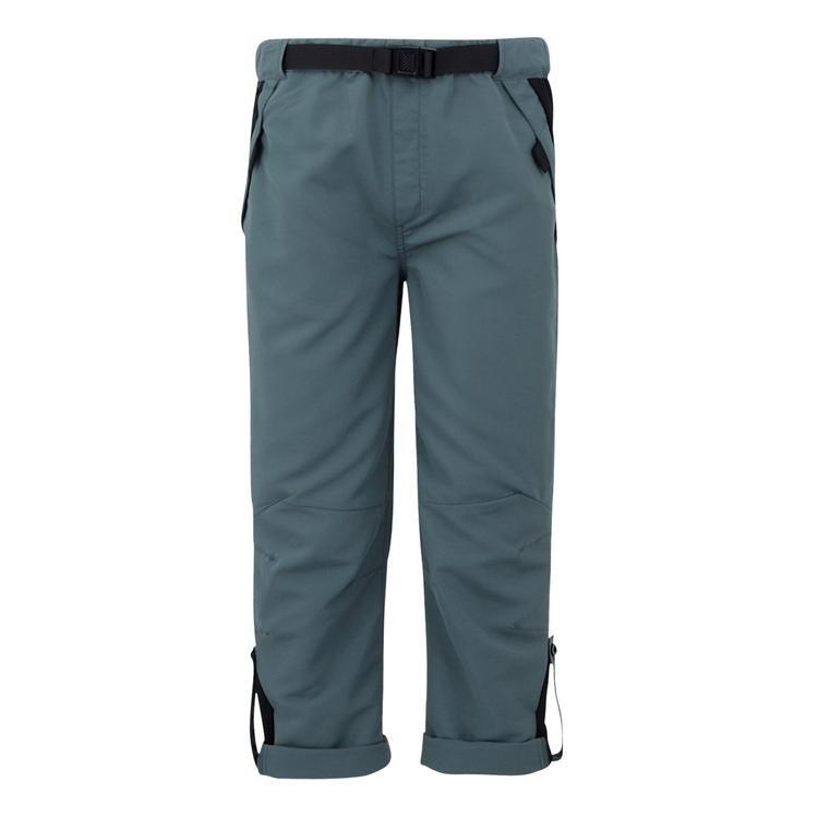 Pantalones de montaña para niños Regatta Sorcer VII 2/7