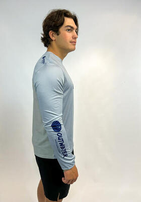 Maglia anti-UV Outwater SPREKS