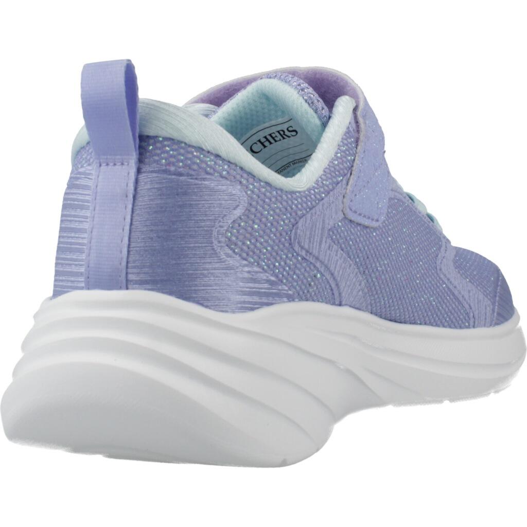 Skechers Mädchen Sneaker Wave 92 303557L 3/7