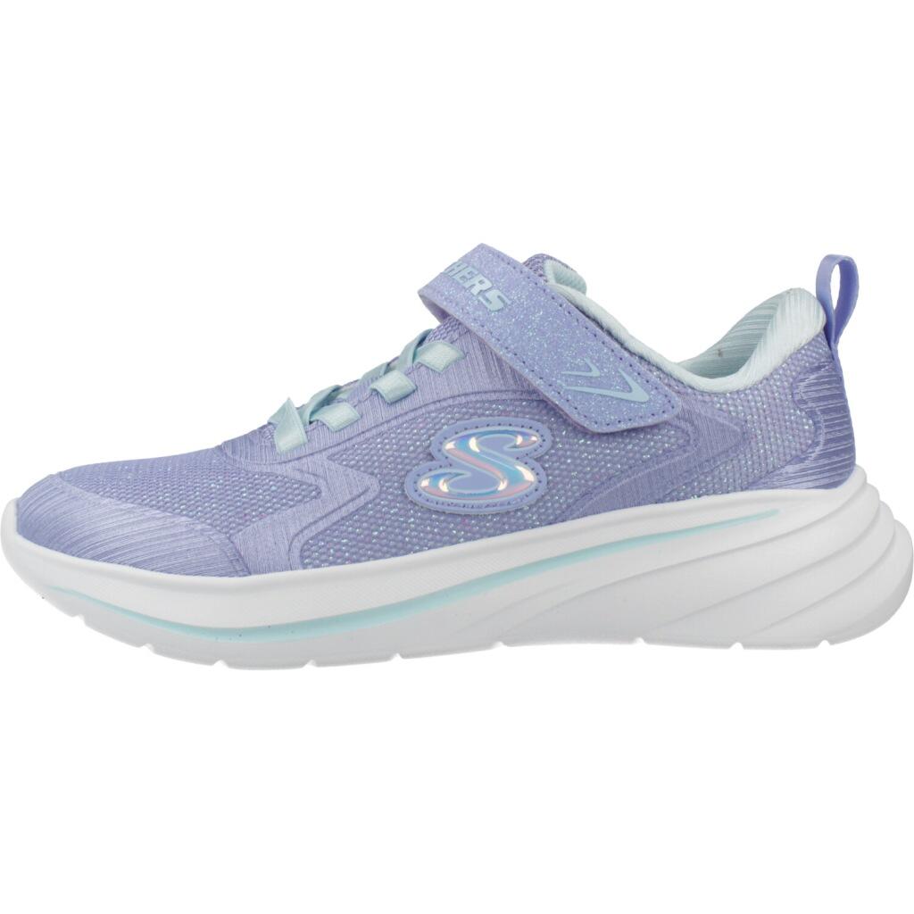Skechers Mädchen Sneaker Wave 92 303557L 2/7