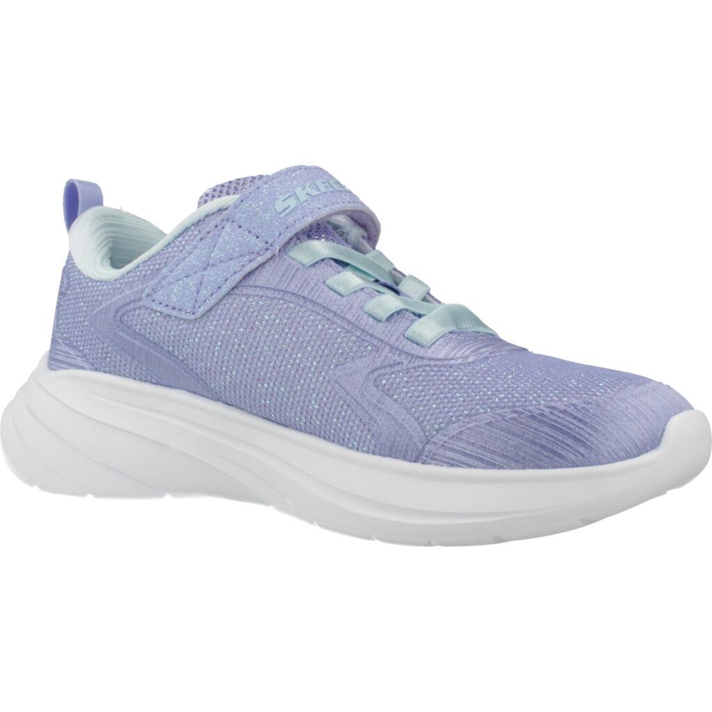 Skechers Mädchen Sneaker Wave 92 303557L 5/7