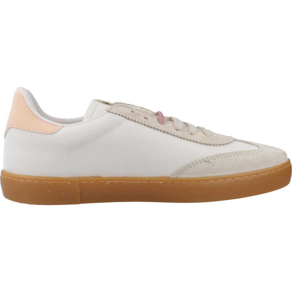 Chaussure de randonnée Baskets Femme Victoria BERLIN NYLON MULTICOLOR Blan 4/6