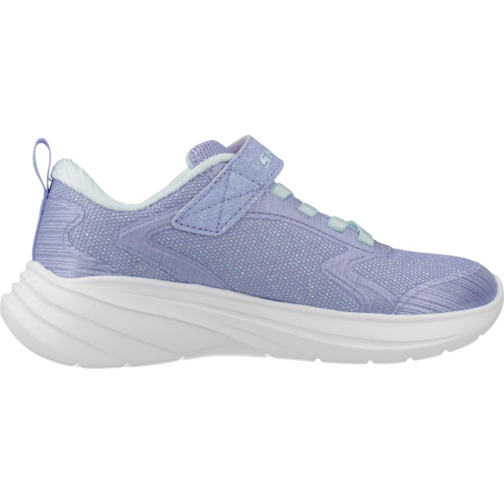 Skechers Mädchen Sneaker Wave 92 303557L 4/7