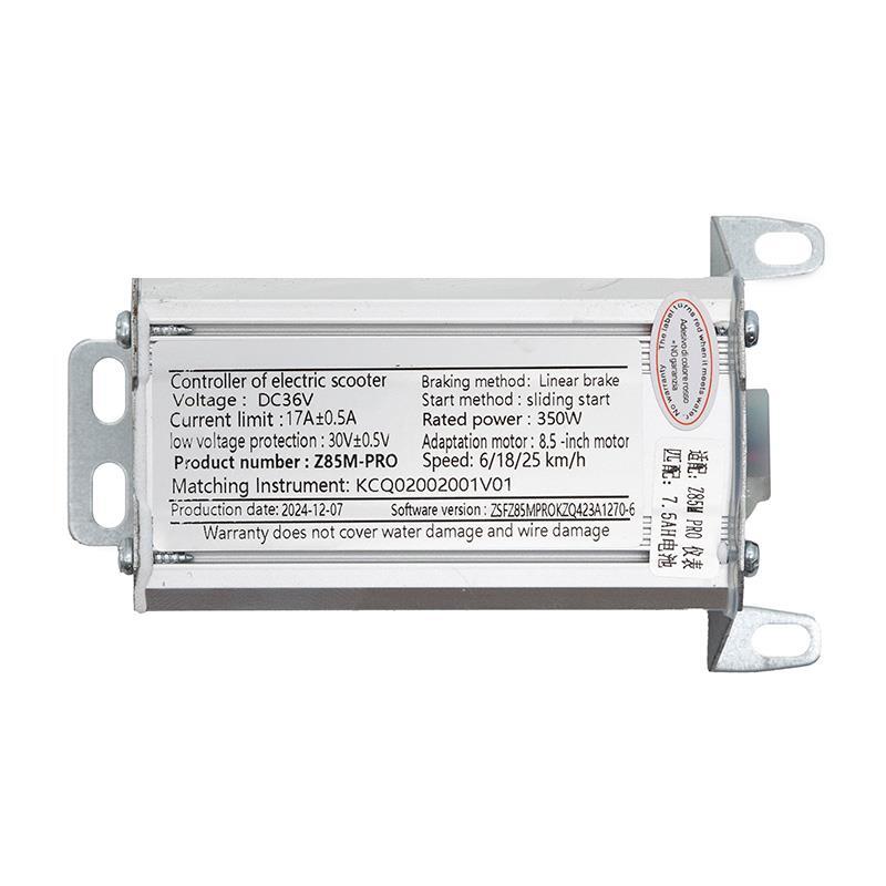 Controladora Cecotec D30 4/4