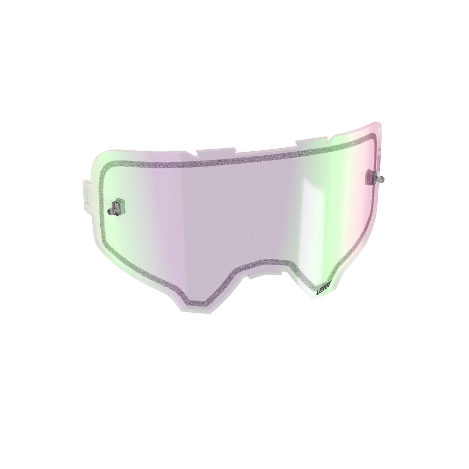 Leatt Lente Iriz Rosa da Decathlon