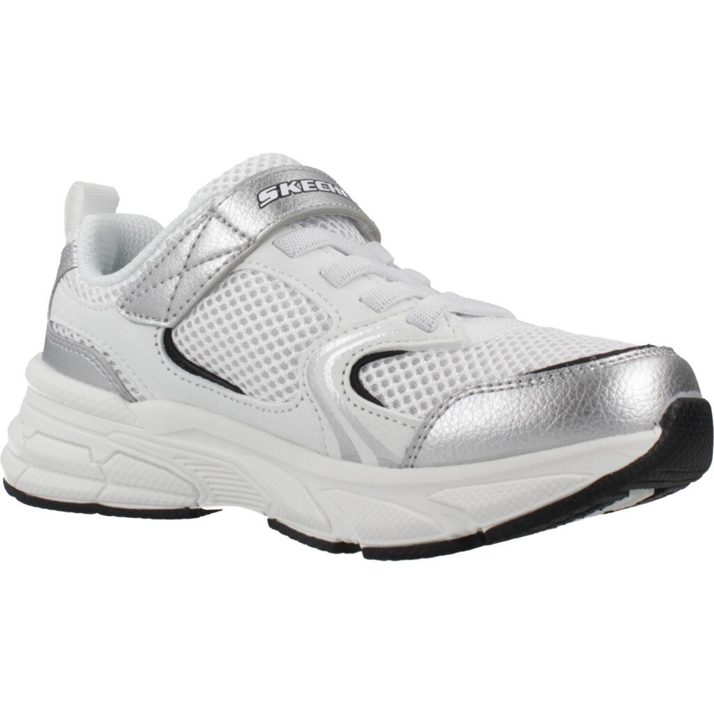 Zapatillas niña Skechers Retro Graph 5/5