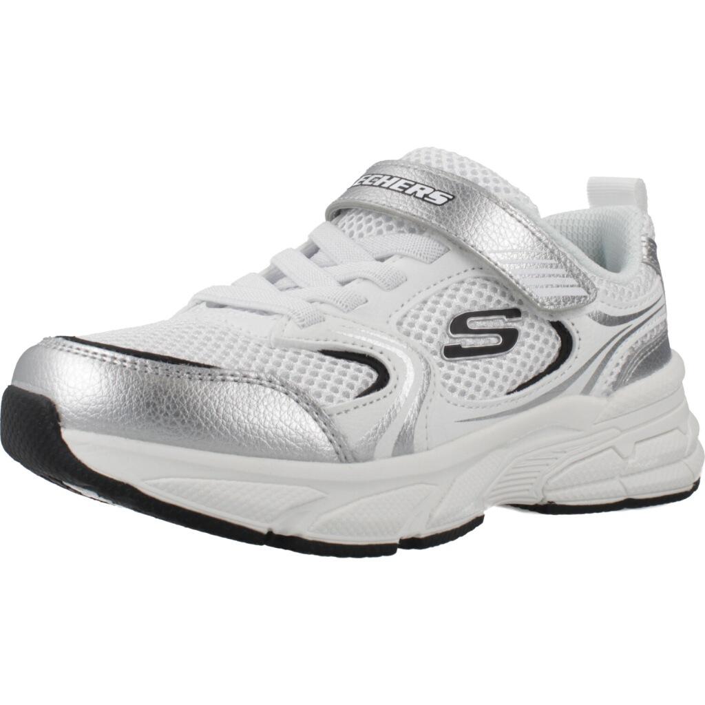 Buty SKECHERS RETRO GRAPH Biały