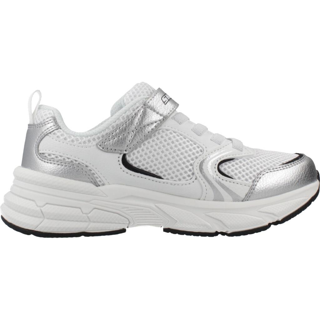 Zapatillas niña Skechers Retro Graph 4/5