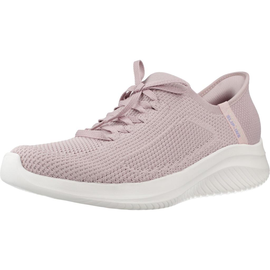 Buty SKECHERS ULTRA FLEX 3.0 ELEVATED MOT Rose