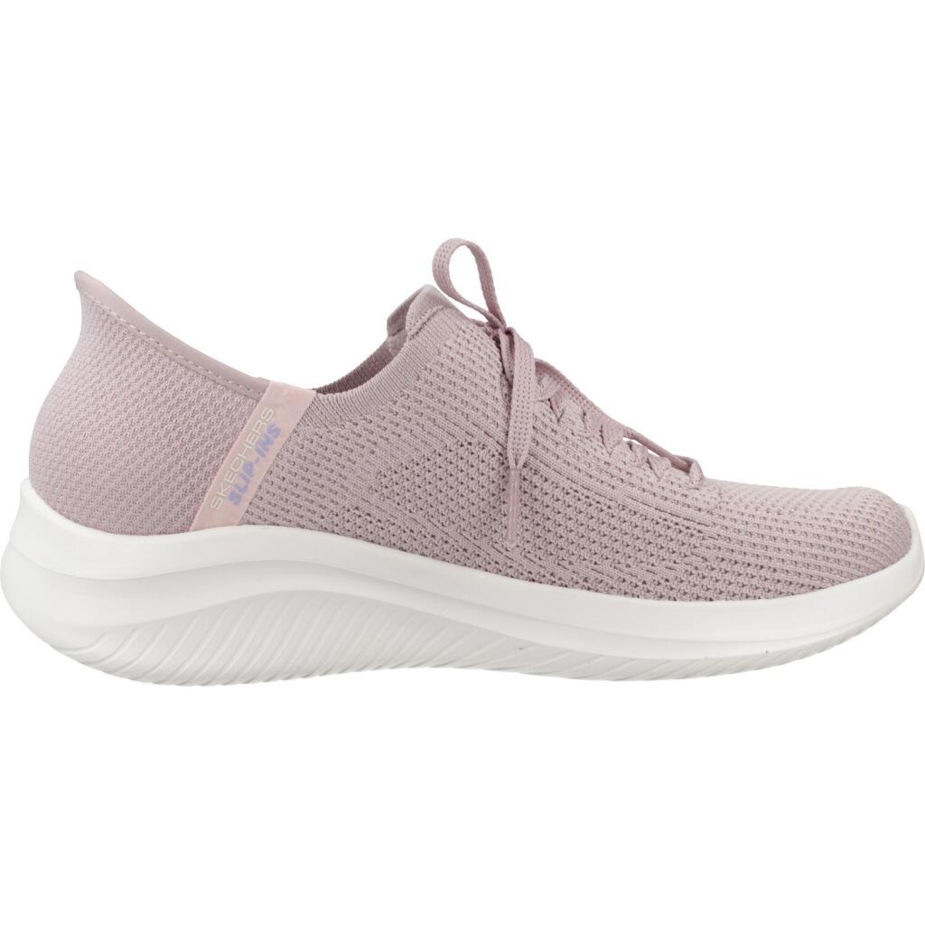 SKECHERS Sneaker Lila  39 (Z1052) 4/5
