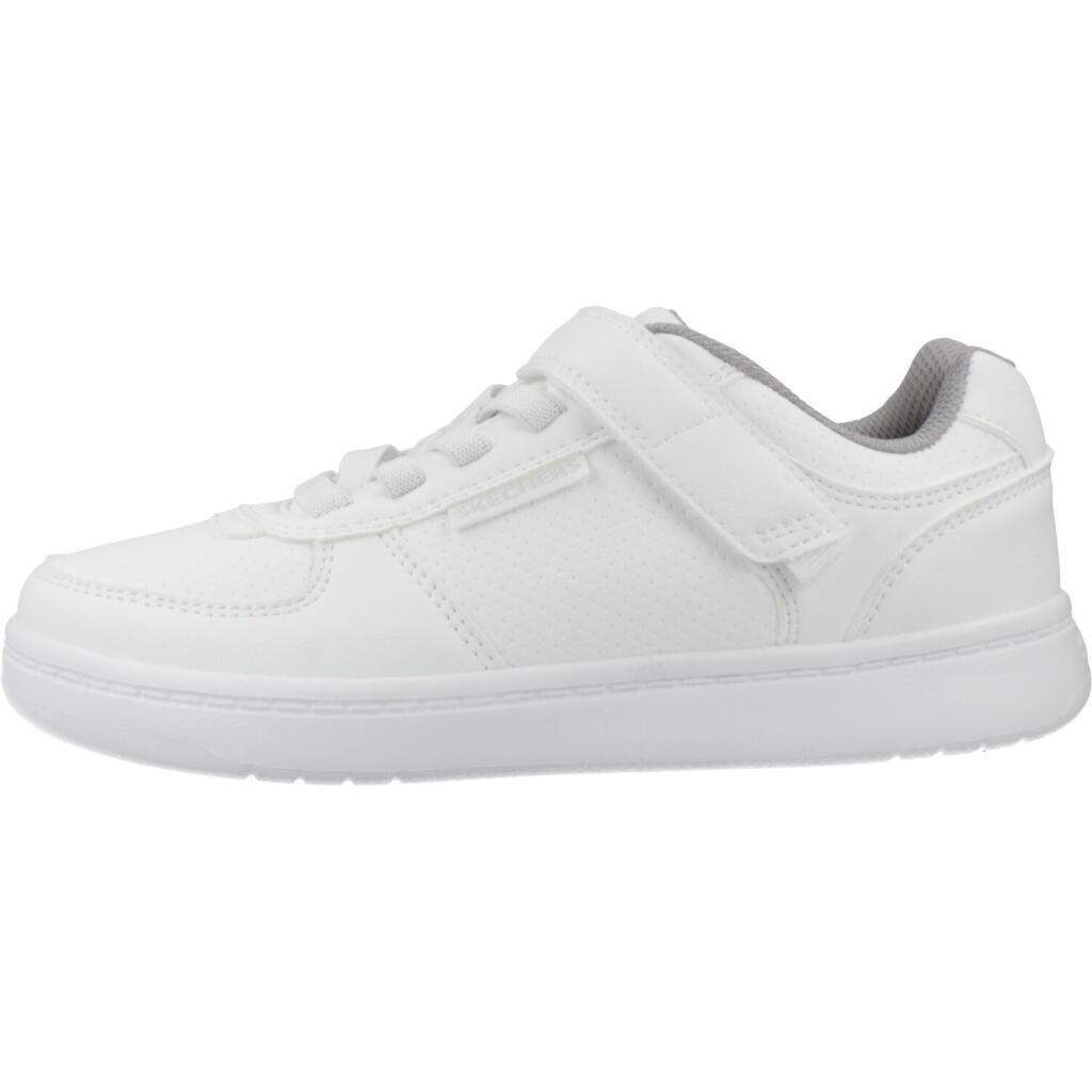 Zapatillas niño Skechers Quick Street Lite 2/5